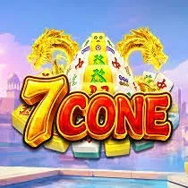 7CONE - Pertarungan Seru dalam Dunia MOBA