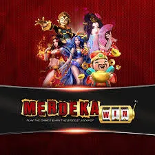 MERDEKAWIN - Permainan Poker Seru dan Menarik