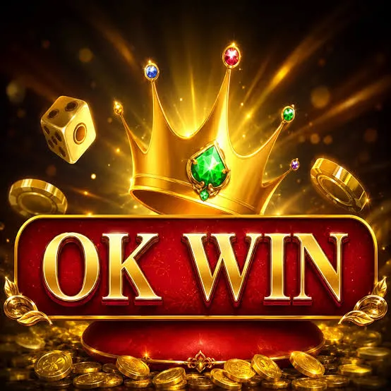 OKWIN - Game Casual Seru untuk Mengisi Waktu Luang