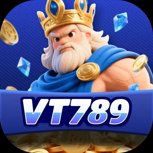 VT789 - Petualangan Menakjubkan dalam Dunia MMORPG